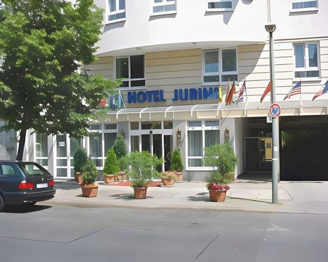 Hotel B!RGIT Berlin Mitte-2