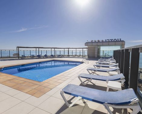 BLUESEA Calabahía-1