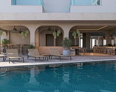 Taç Premier Hotel & Spa-4