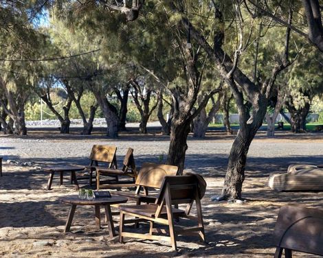 Aulus Lindos Rhodes, Curio Collection by Hilton-4