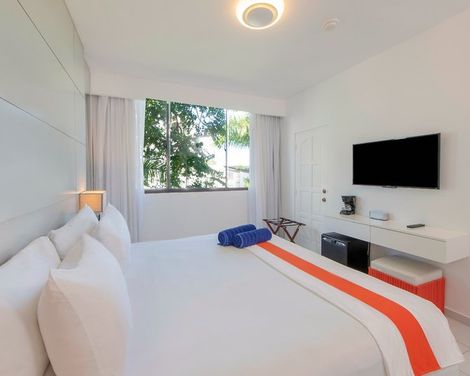 Viva Heavens by Wyndham, A Trademark All Inclusive-3