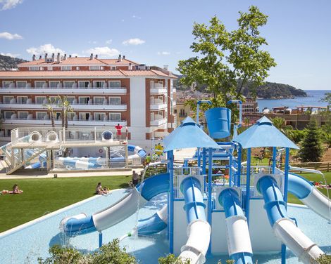 Hotel Gran Garbí-4