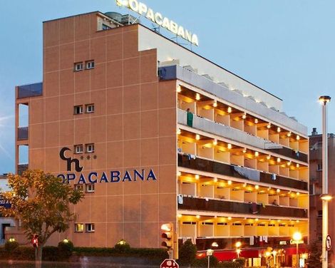 BLUESEA Copacabana-3