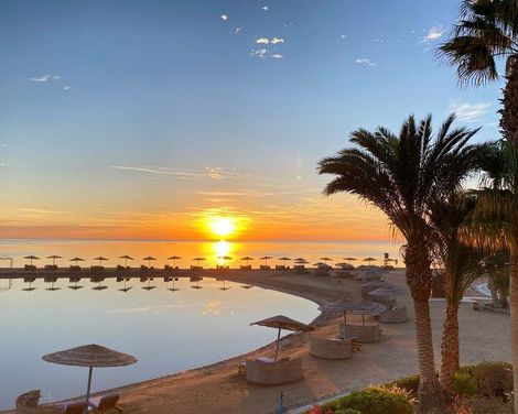 Mövenpick Resort & Spa El Gouna-0