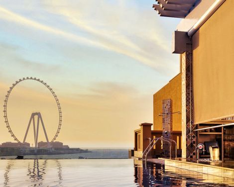 Sofitel Dubai Jumeirah Beach-2