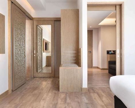 Ramada Encore by Wyndham Muscat Al-Ghubra-4