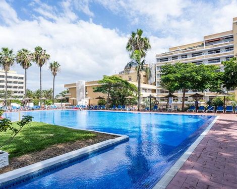 BLUESEA Puerto Resort-4