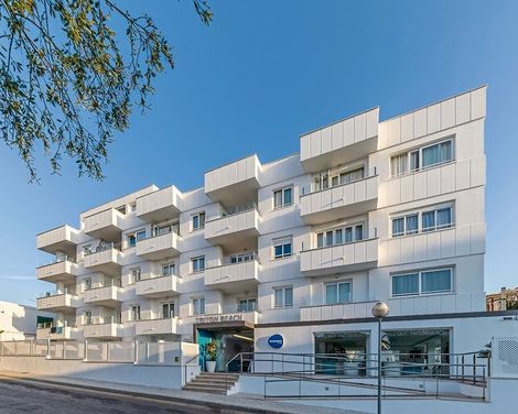 Hotel Triton Beach-2