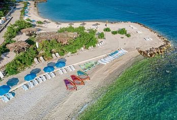 Hotel Waterman Kaktus