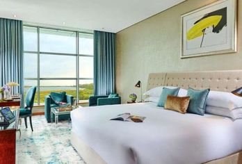 The g Hotel