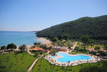 Hotel, Hedera Hotel