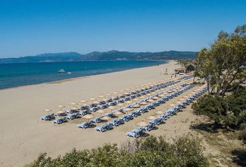 Korumar Ephesus Beach & Spa Resort