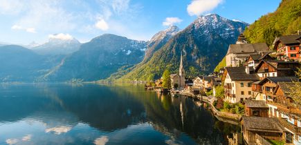 Hotels Österreich