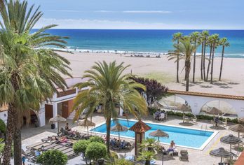 Hotel, 4R Gran Europe