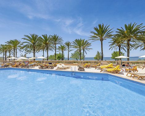 allsun Hotel Pil·larí Playa-4