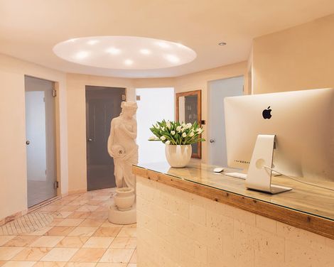Alpin Royal Wellness Refugium & Resort Hotel-0