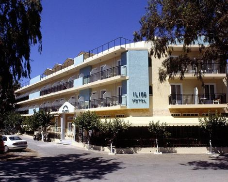 Hotel Ilios-1