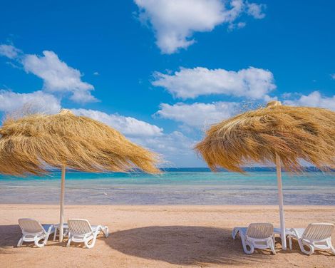 Sentido Reef Oasis Suakin-1