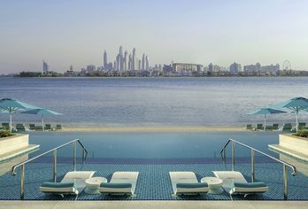 The Retreat Palm Dubai MGallery by Sofitel