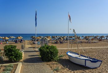 Blue Sea Beach Resort