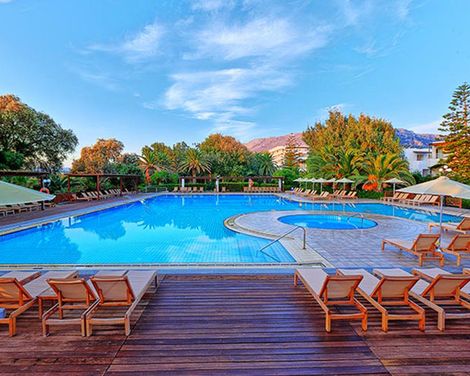 Apollonia Resort & Spa-4