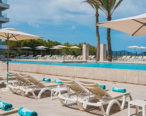 Iberostar Waves Cala Millor-3