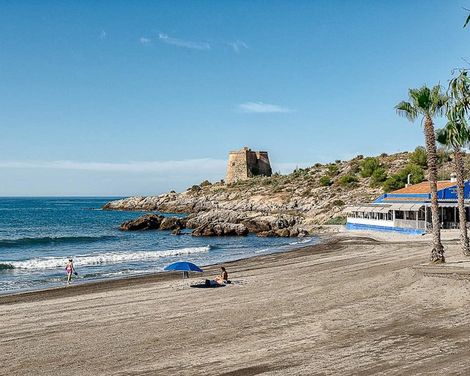 Hotel Bahia Tropical-2