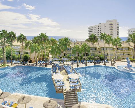 Royal Son Bou Family Club-0