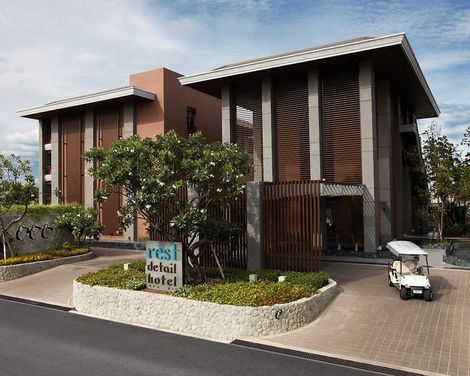 Rest Detail Hua Hin-4