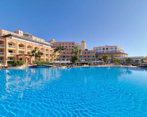 H10 Playa Esmeralda-1