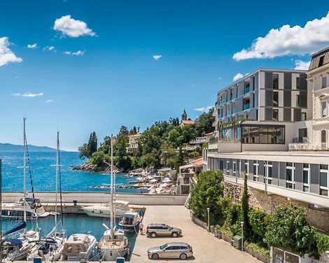 Hotel Istra-0