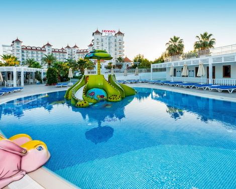 Serenis Hotel-2
