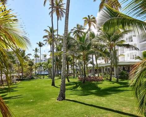 Hotel Riu Palace Macao-4