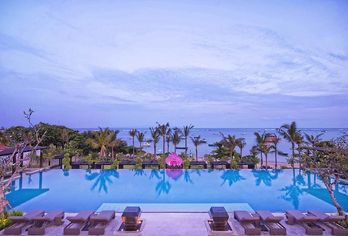 InterContinental Bali Sanur Resort, an IHG Hotel