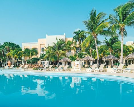 Iberostar Waves Rose Hall Beach-1