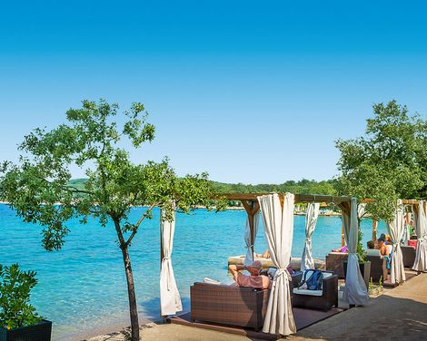 Veya Maradiso Hotel by Aminess-0