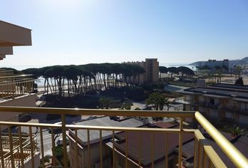 Hotel, Apartaments Cye 5 Rentalmar - Bri