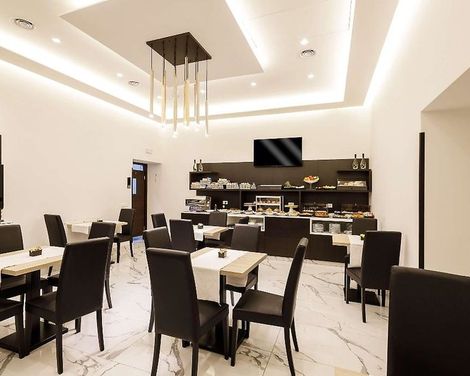 Best Western Hotel dei Mille-3