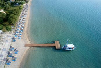 Hotel, Delfinia Hotels Corfu