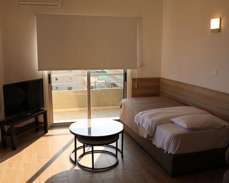 Sunflower Hotel Apartments-4