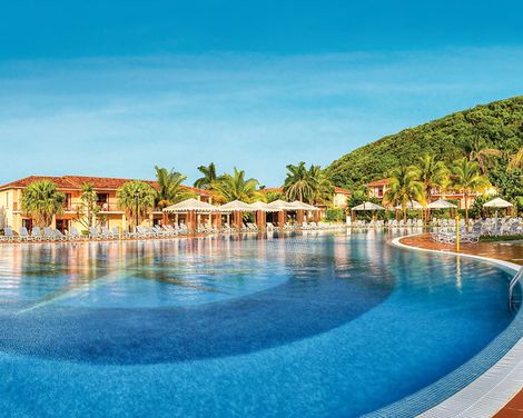 Memories Jibacoa Resort-4