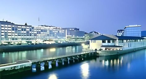 Mandarin Oriental Geneva