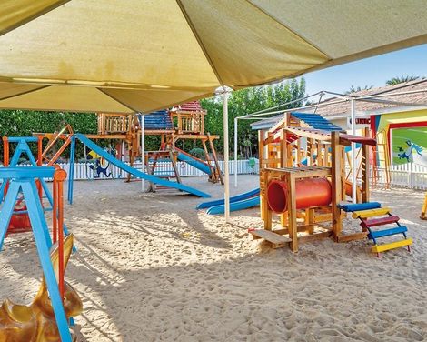 Pickalbatros Aqua Park Resort - Hurghada-3