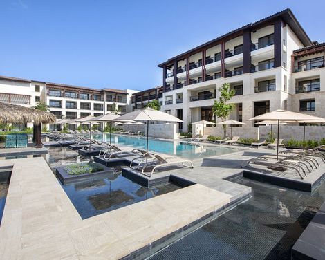 Lopesan Serenity Bay Resort, Spa & Casino-1