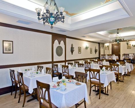 Orient Express & Spa By Orka Hotels-2