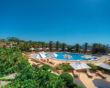 Hotel Ta' Cenc & Spa-4