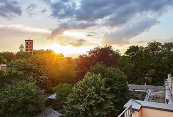 Hotel, MAXX Hotel Sanssouci Potsdam