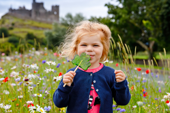 Irland Urlaub