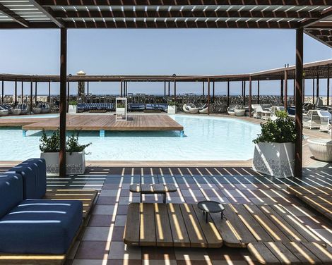 Aldemar Olympian Village-3