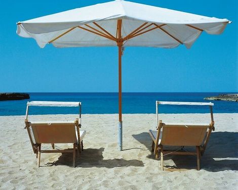 Grand Hotel Masseria Santa Lucia-4
